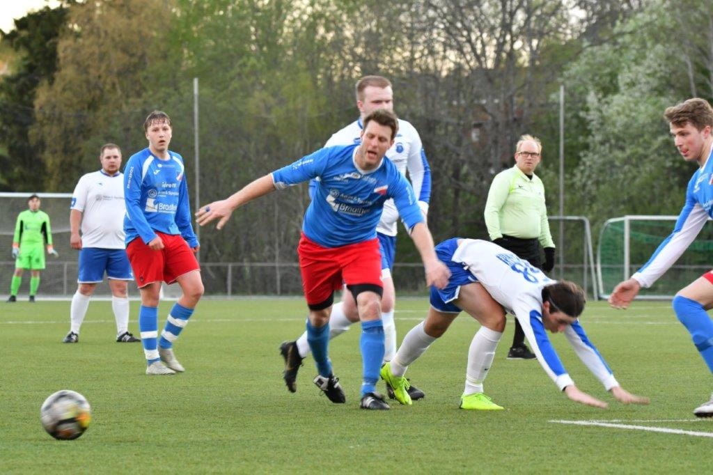 A-laget jakter tre på rad i dag - siste nytt før kampen